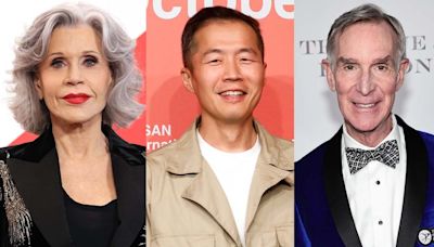 Jane Fonda, Lee Isaac Chung to Take Part in 2024 Hollywood Climate Summit