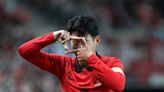 Son Heung-min: South Korea’s greatest football export still leading the way despite injury concern