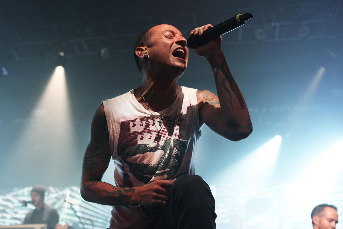 Linkin Park Returns To No. 1–Twice In One Week