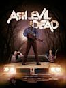 FREE STARZ: Ash vs. Evil Dead