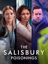 The Salisbury Poisonings