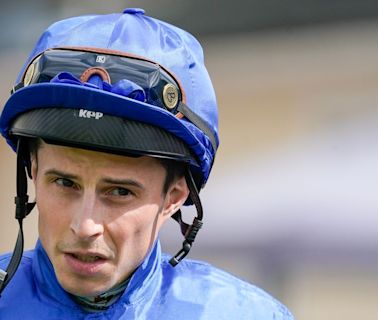 Can William Buick extend his winning streak when he heads to Yarmouth for three rides today?