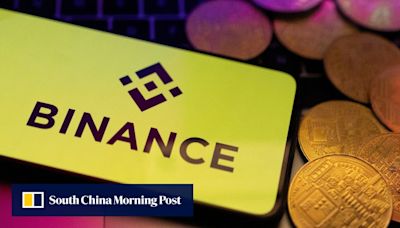 Binance loses bitcoin trading share as rivals expand in Asia