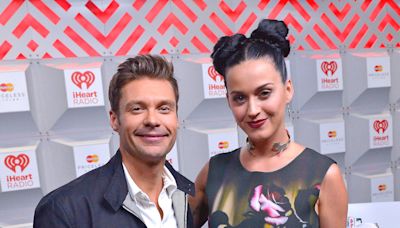 Ryan Seacrest Teases Katy Perry's Celebratory Final 'Idol' Appearance