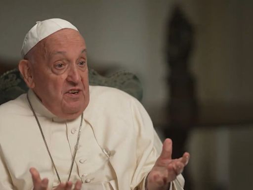 Papa Francisco diz que críticos conservadores têm 'atitude suicida' durante entrevista à emissora americana