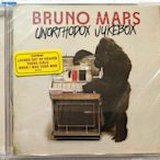 全新未拆 / Bruno Mars 火星人布魯諾 / 火星點唱機 Unorthodox Jukebox / 美版