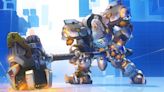 Overwatch 2 player sparks concern after being matched with 11 bots - Dexerto