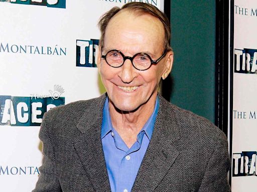 James B. Sikking, 'Hill Street Blues' and 'Doogie Howser, M.D.' Actor, Dies at 90