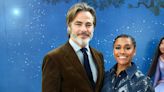 Wish’s Ariana DeBose praises Chris Pine’s "incredible" singing