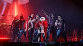 Christina Aguilera y Nelly Furtado cierran festival Emblema