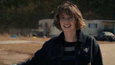 Stranger Things season 5 spoilers are so big, star Maya Hawke won't even tell her dad Ethan Hawke any