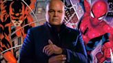 Daredevil's Vincent D'Onofrio: Kingpin Rights Are "Caught in Between" Marvel and Sony