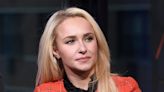Hayden Panettiere says she ‘didn’t want to see her child anymore’ due to opioid addiction