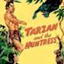 Tarzan wird gejagt