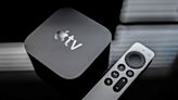 Your Apple TV 4K is secretly good for video games