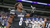 Two younger siblings making their mark on the brotherhood that fuels LBJ football team