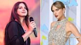 Taylor Swift Reveals Full Midnights Tracklist Featuring Lana Del Rey