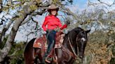 California Cowgirls by Liza Kanaeva-Hunsicker