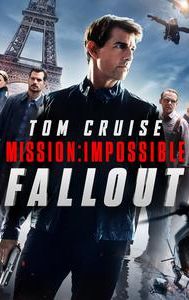 Mission: Impossible – Fallout