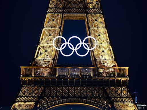 Israel Warns France Of Iranian Threats Against Israelis At Olympics Games