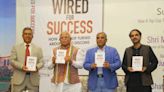 Khattar releases book on Haryana’s power journey