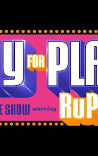 Gay for Play Game Show Starring RuPaul