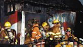 Remembering The Station nightclub fire