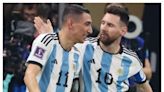 Argentina Beat Canada To Reach Second Consecutive Copa America Final