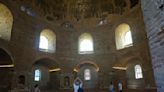 Splendid Byzantine churches head Thessaloniki’s holy sites