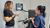 EGYM changing the way fitness is done at Richmond Hill YMCA