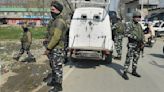 Terrorist Attack In Kashmir: Sarpanch Killed, Tourists Injured