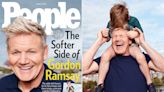Gordon Ramsay Is ‘Incredibly Sensitive’ and a ‘Softie’ as a Dad to 5 Kids—Inside His Happy Home Life (Exclusive)