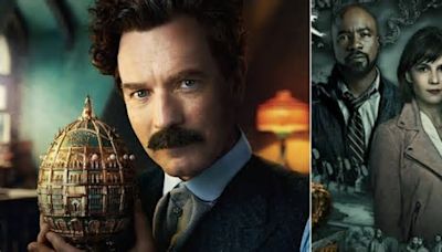 Paramount+-Highlights im Mai: "Ein Gentleman in Moskau" und letzte "Evil"-Staffel