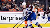 Avalanche activate Nathan MacKinnon off injured reserve