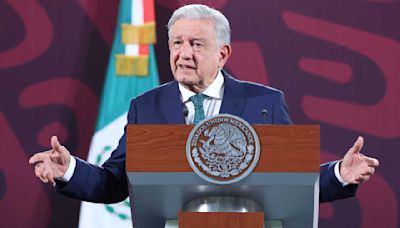 Tasa de aprobación de iniciativas de AMLO, la más baja desde 1917