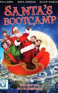 Santa's Boot Camp