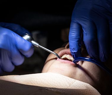 Imagine if the government offered dental care. New federal rule could make that a reality.