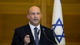 Israeli PM Bennett won't run in upcoming election