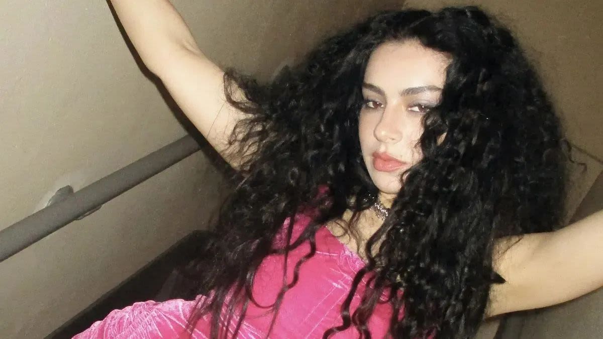 Charli XCX Announces Brat and it’s completely different but also still brat, Shares “Talk Talk” Remix with Troye Sivan: Stream