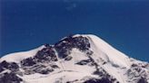 Avalanche Kills Ten Climbers on Indian Peak