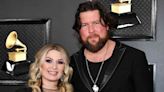 Who Is Zach Williams' Wife? All About Crystal Williams