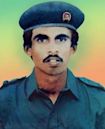 Captain Miller (Tamil militant)