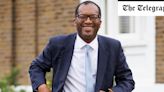 Removing Tory whip from Lee Anderson was a mistake, says Kwasi Kwarteng