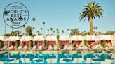 Travel + Leisure Readers' 15 Favorite City Hotels in Greater Los Angeles of 2023