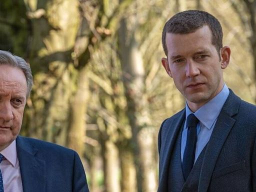 Midsomer Murders return date confirmed after series pulled off air