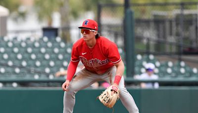 Phillies prospect tiers: How Aidan Miller, Justin Crawford and Mick Abel are progressing