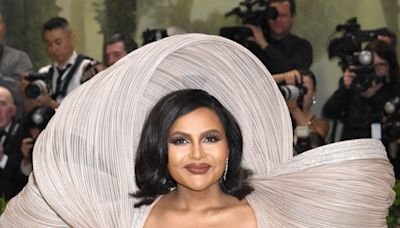 Schon im Februar: Mindy Kaling ist heimlich wieder Mutter geworden