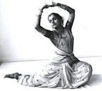 Damayanti Joshi