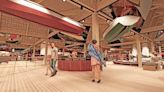 Mystic Seaport Museum set for major expansion - The Boston Globe
