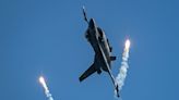 Ukraine can use Netherlands' F-16s to strike inside Russia as self-defense, Dutch minister says